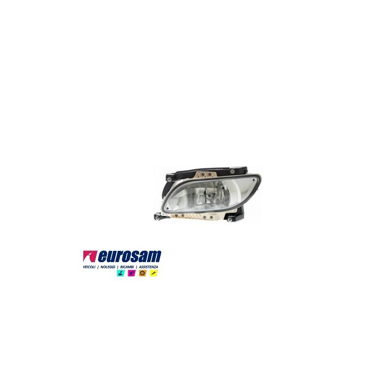PROIETTORE FENDINEBBIA SX DAF XF106 13-