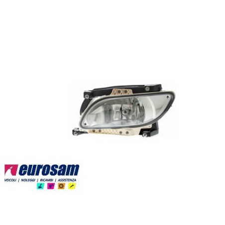 PROIETTORE FENDINEBBIA SX DAF XF106 13-
