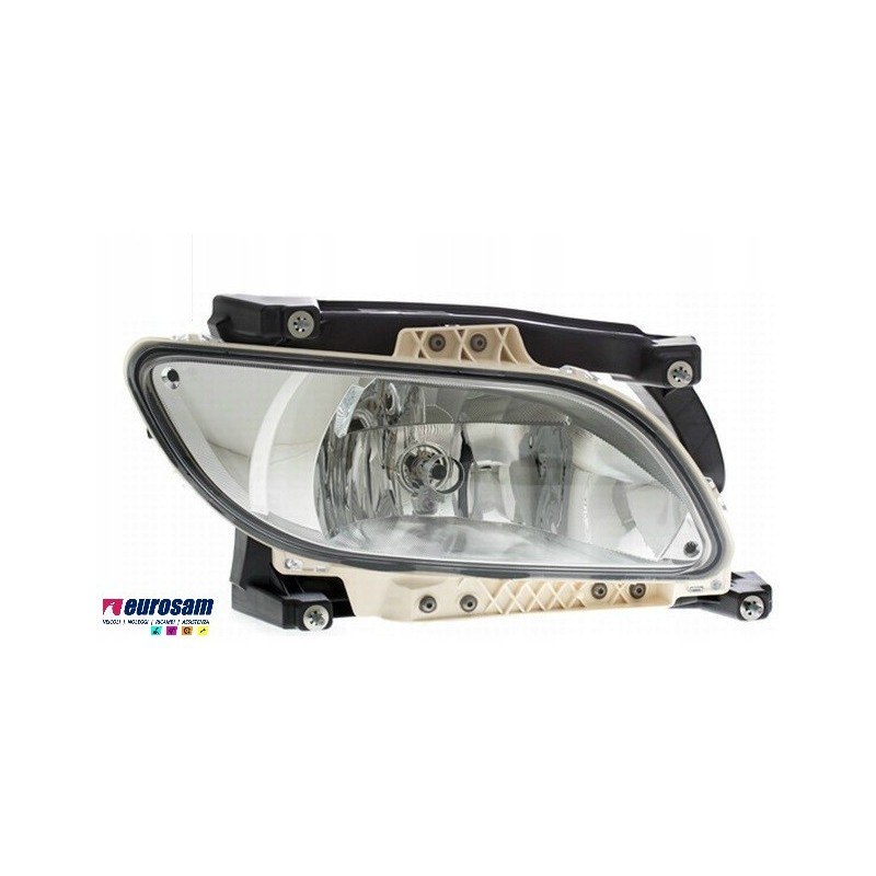 PROIETTORE FENDINEBBIA DX DAF XF106 13-