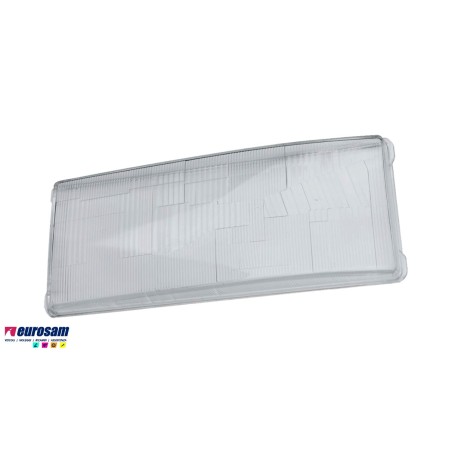 VETRO PER FARO DX IVECO EUROTECH EUROSTAR 93-