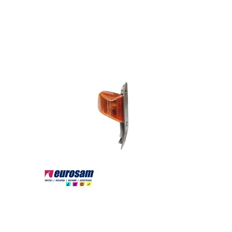 FANALINO FRECCIA DX SU PEDANA SALITA IVECO STRALIS 03-