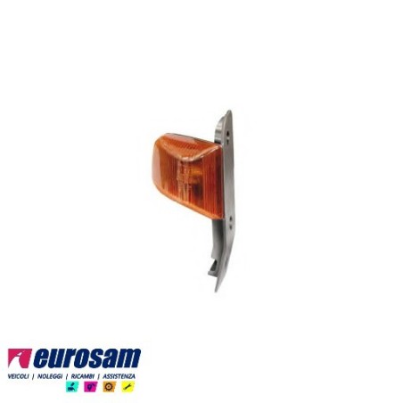 FANALINO FRECCIA DX SU PEDANA SALITA IVECO STRALIS 03-