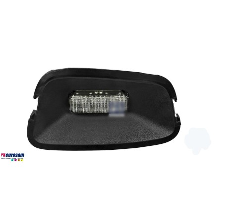 FANALINO LUCE INGOMBRO LED SX VOLVO FH4