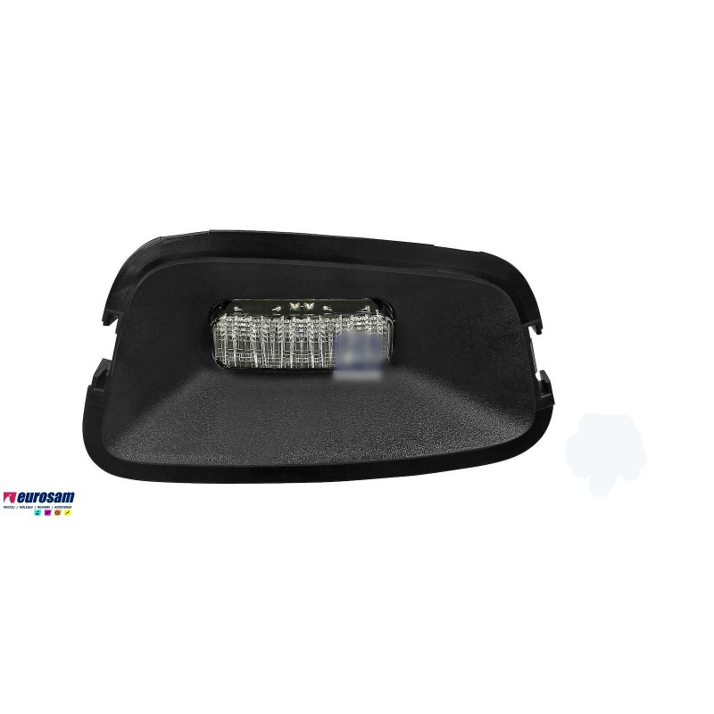 FANALINO LUCE INGOMBRO LED SX VOLVO FH4