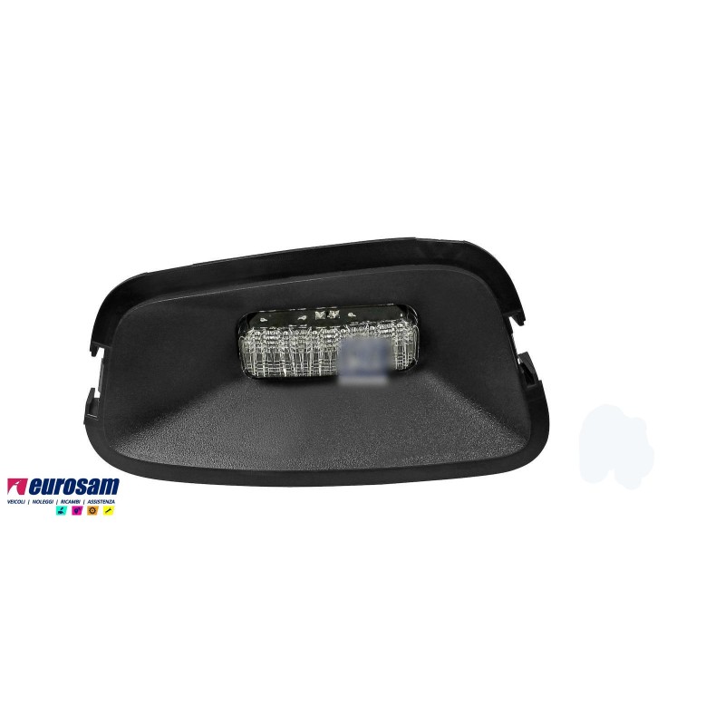 FANALINO LUCE INGOMBRO LED DX VOLVO FH4