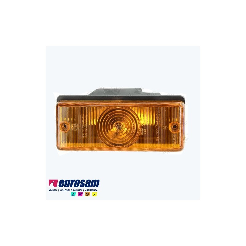FANALINO FRECCIA DX IVECO EUROTRAKKER