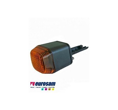 FANALINO FRECCIA DX/SX SU PARAFANGO IVECO EUROCARGO STRALIS