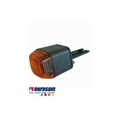 FANALINO FRECCIA DX/SX SU PARAFANGO IVECO EUROCARGO STRALIS