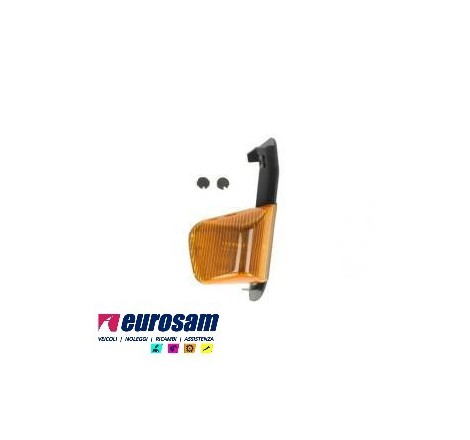 FANALINO FRECCIA DX SU PEDANA SALITA IVECO STRALIS 03-