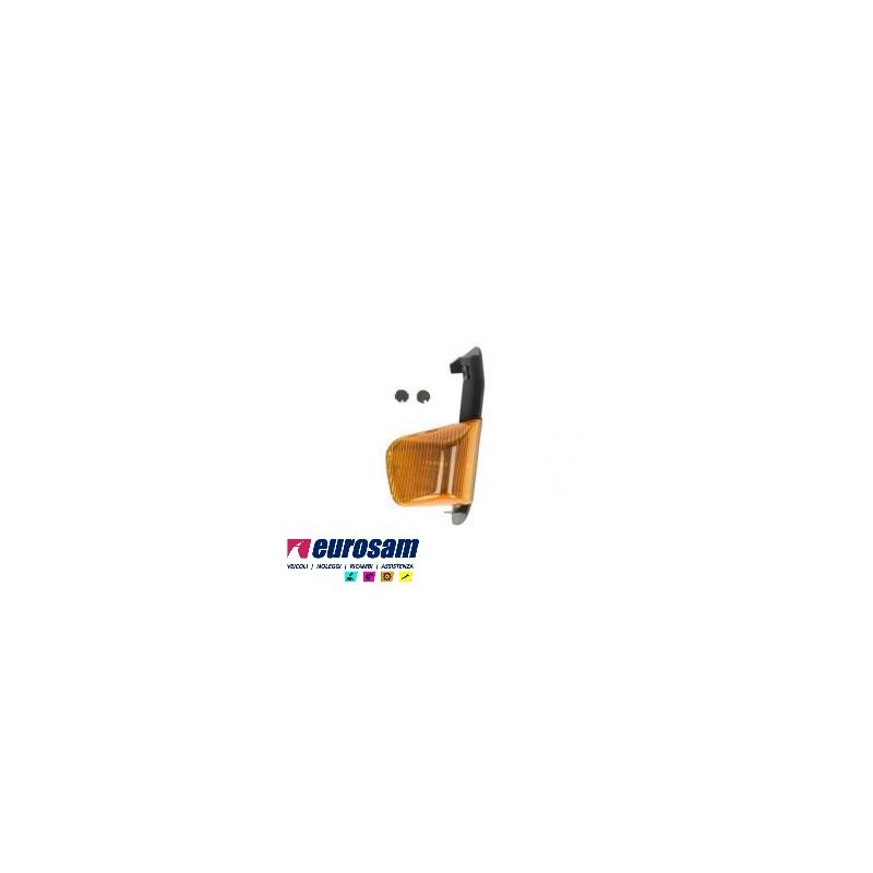 FANALINO FRECCIA DX SU PEDANA SALITA IVECO STRALIS 03-