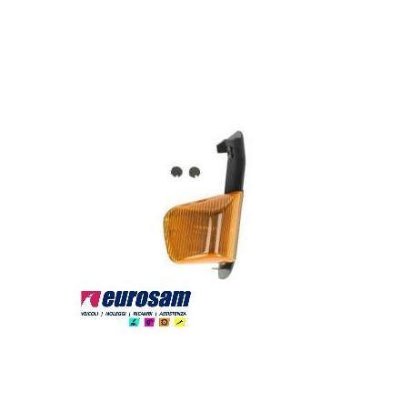 FANALINO FRECCIA DX SU PEDANA SALITA IVECO STRALIS 03-