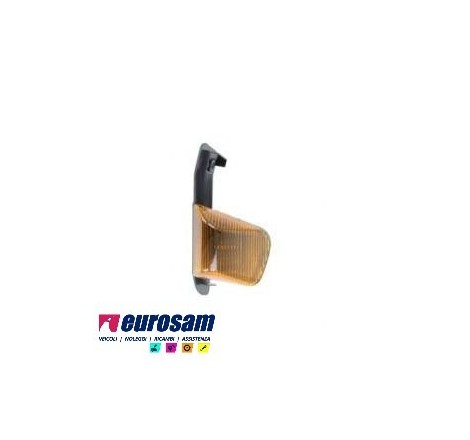 FANALINO FRECCIA SX SU PEDANA SALITA IVECO STRALIS 03-