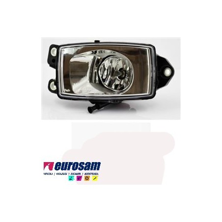 FENDINEBBIA SX RENAULT GAMMA T E6