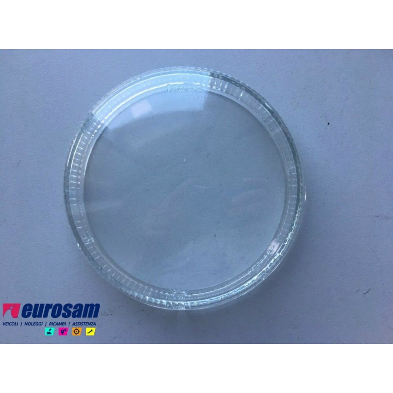 VETRO PER FENDINEBBIA DX/SX RENAULT MAGNUM  2 SERIE MIDLUM