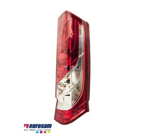 FANALE POSTERIORE DX COMPLETO IVECO DAILY 14-