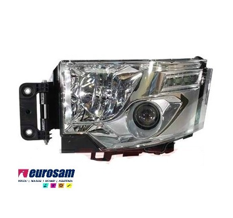 PROIETTORE FARO LED  SX RENAULT GAMMA T E6