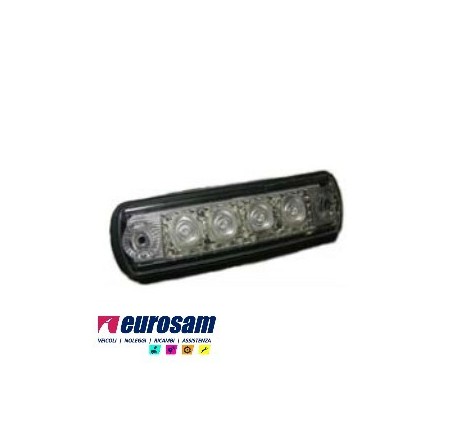 FANALINO INGOMBRO LATERALE MAN TGA TGS TGM