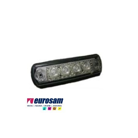 FANALINO INGOMBRO LATERALE MAN TGA TGS TGM
