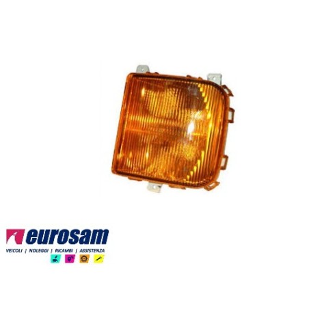 FANALINO FRECCIA DX/SX MAN F2000 M2000