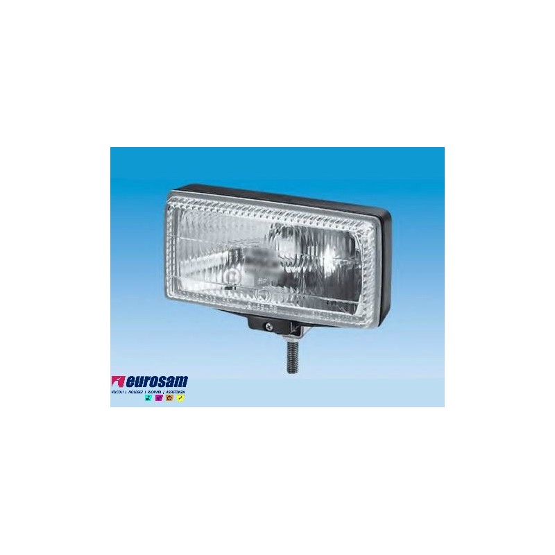 FANALINO FENDINEBBIA SX MERCEDES 641 649 CITARO