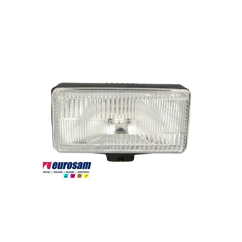 FANALINO FENDINEBBIA DX MERCEDES 641 649 CITARO
