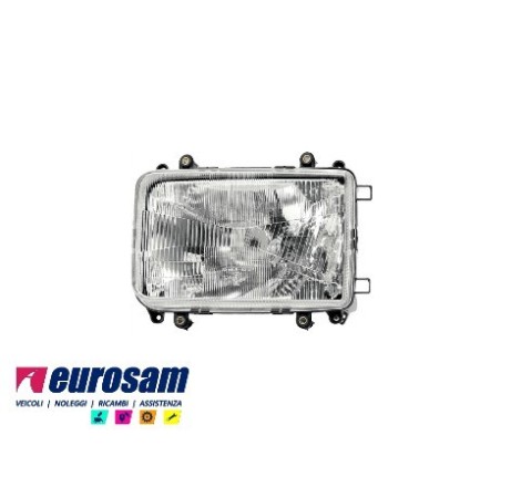 PROIETTORE FARO DX DAF 65 75 85 93-