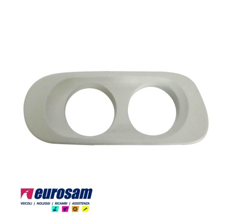CORNICE PROTEZIONE FENDINEBBIA DX  DAF CF LF XF