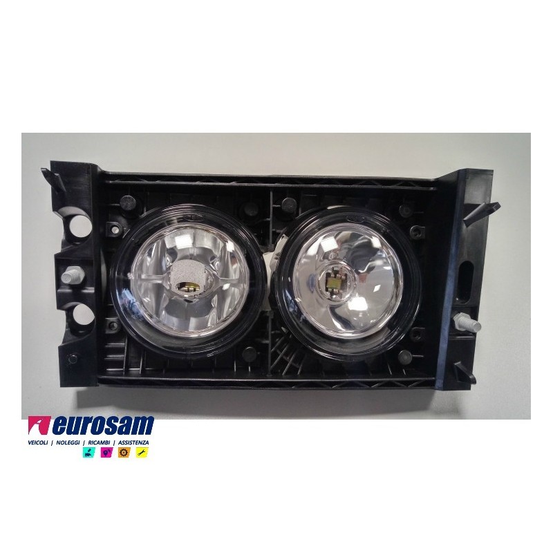 PROIETTORE FENDINEBBIA DX E PROFONDITA' DAF CF XF95 XF105 LF