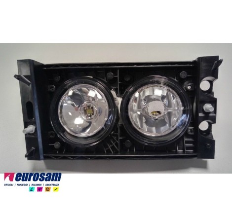PROIETTORE FENDINEBBIA SX E PROFONDITA' DAF CF XF95 XF105 LF