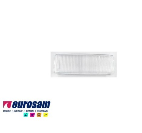 VETRO PER PROIETTORE FENDINEBBIA SX DAF XF95 CF85 01-