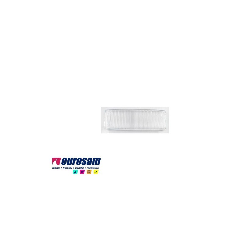 VETRO PER PROIETTORE FENDINEBBIA SX DAF XF95 CF85 01-