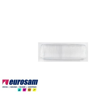 VETRO PER PROIETTORE FENDINEBBIA SX DAF XF95 CF85 01-