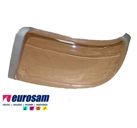 VETRO FARO SX RENAULT NEW PREMIUM ROUTE DISTRIBUTION