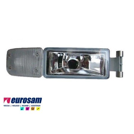 FANALE FENDINEBBIA DX CON FRECCIA BIANCA  MAN TGA TGL TGS TGM