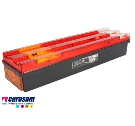 FANALE POSTERIORE SX COMPLETO MERCEDES ATEGO SPRINTER