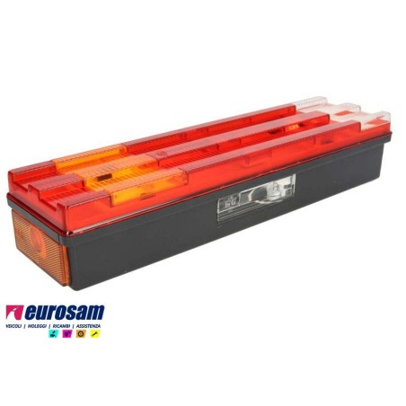 FANALE POSTERIORE SX COMPLETO MERCEDES ATEGO SPRINTER