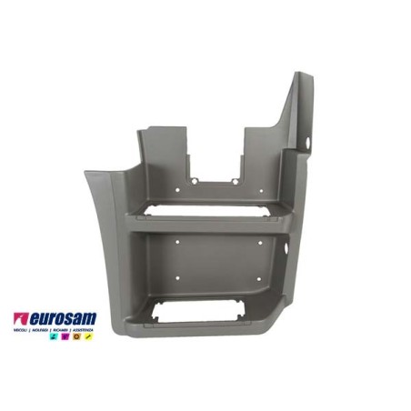 PEDANA SALITA DX TIPO CORTO MERCEDES AXOR