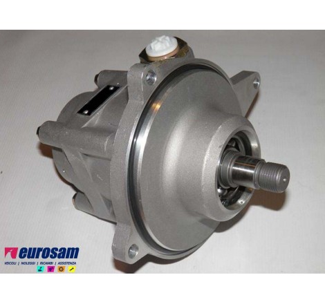 POMPA SERVOSTERZO IDROGUIDA VOLVO FH16 FM FMX
