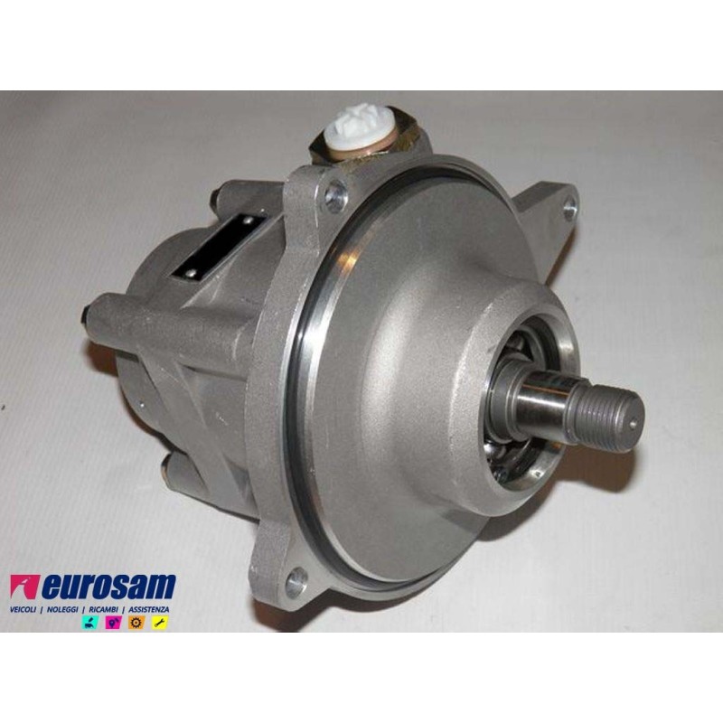 POMPA SERVOSTERZO IDROGUIDA VOLVO FH16 FM FMX