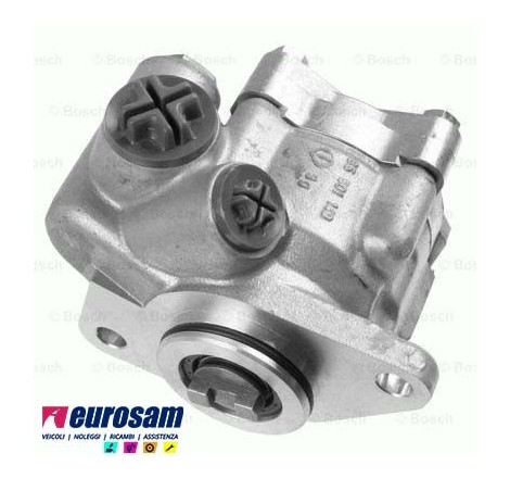 POMPA SERVOSTERZO IDROGUIDA MAN F2000 M2000 TGA TGL TGM TGS TGX