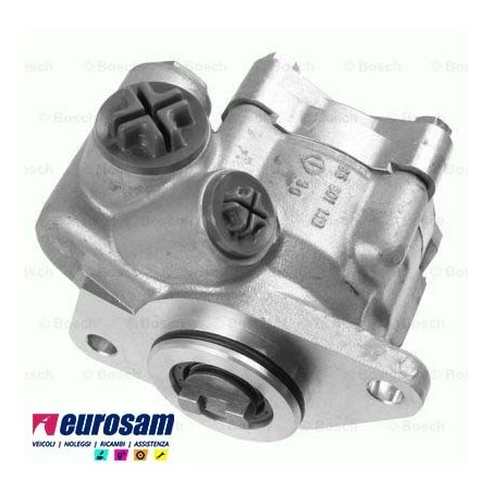 POMPA SERVOSTERZO IDROGUIDA MAN F2000 M2000 TGA TGL TGM TGS TGX