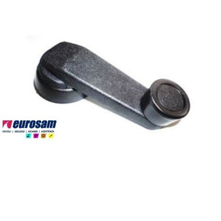 MANIGLIA ALZAVETRO DX/SX MAN F90 F2000
