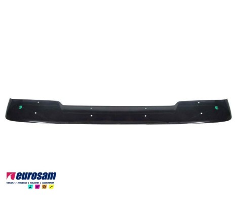 VISIERA PARAROLE DAF XF95 XF105 XF106 TETTO MEDIO,1300557