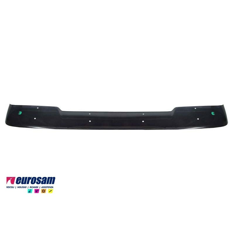 VISIERA PARAROLE DAF XF95 XF105 XF106 TETTO MEDIO,1300557
