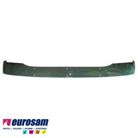 visiera parasole daf xf105 xf106 super space cab