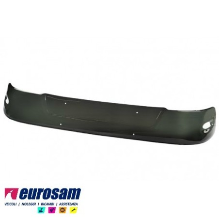 visiera parasole iveco eurocargo tector tetto basso