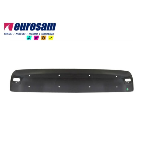 visiera parasole man tga tgl tgm tgs cabina stretta tetto basso