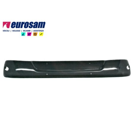 visiera parasole iveco eurocargo tector tetto alto