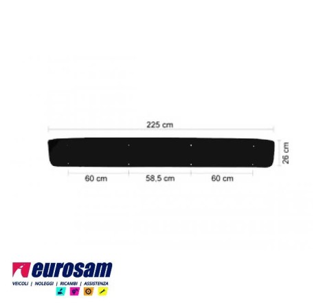 visiera parasole man tgx...