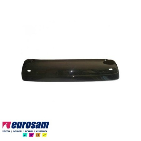 visiera parasole mercedes actros mp1 tetto basso 03
